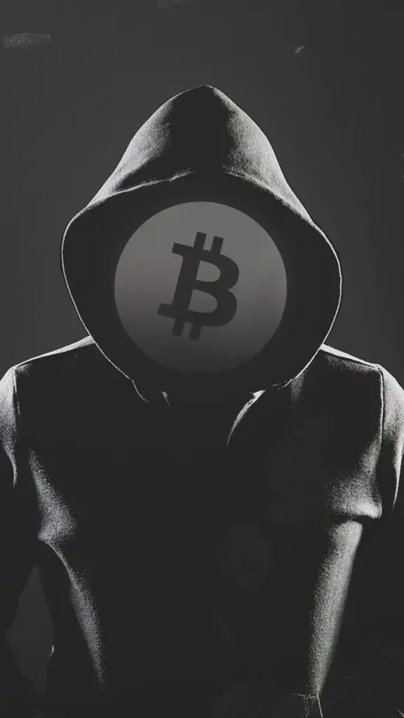 Hidden Bitcoin