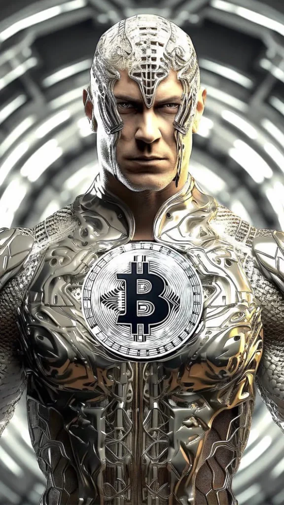 bitcoin man name