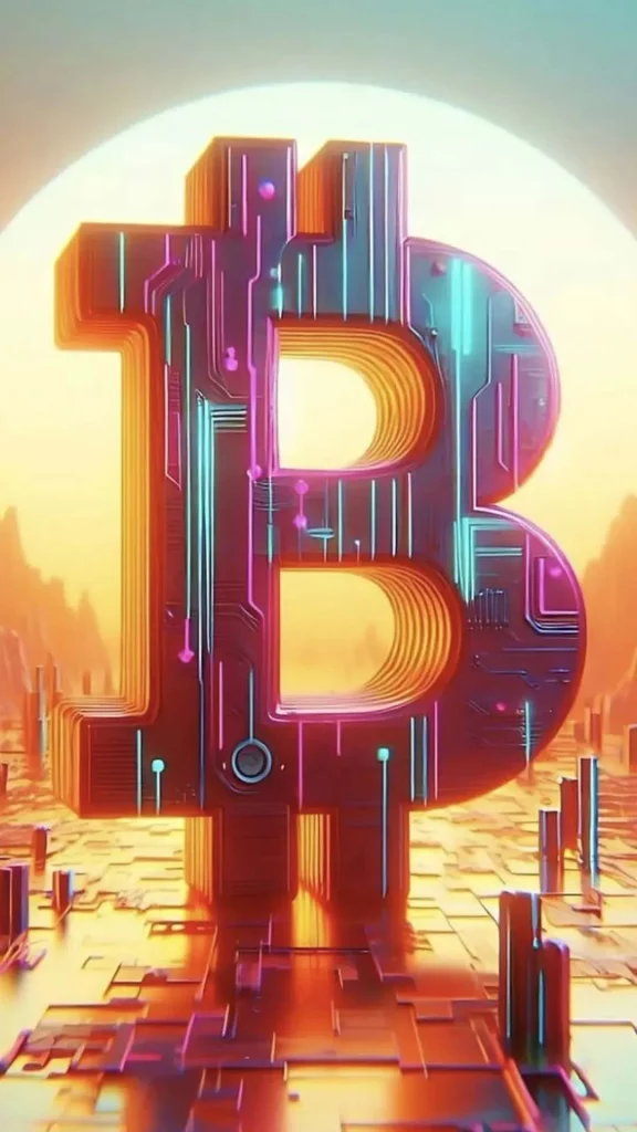 Colored bitcoins