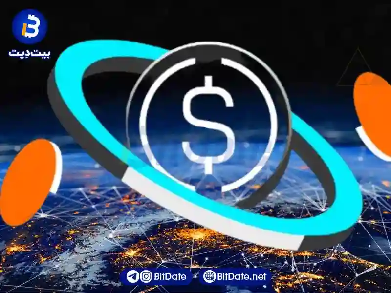 ارز اتنا Ethena USDe چیست؟ تحلیل جامع فاندامنتال و آینده ارز USDe