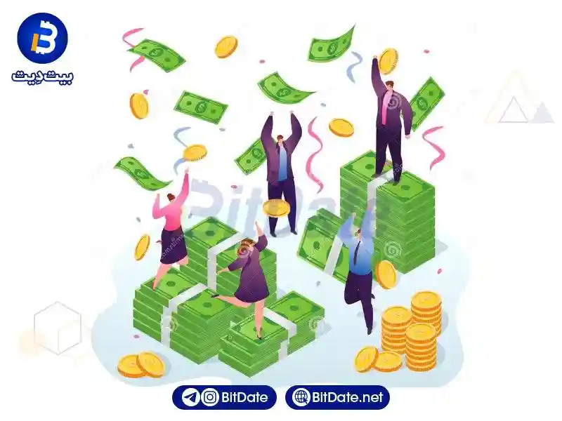 نحوه خرید ارز دیجیتال اتنا Ethena USDe از صرافی