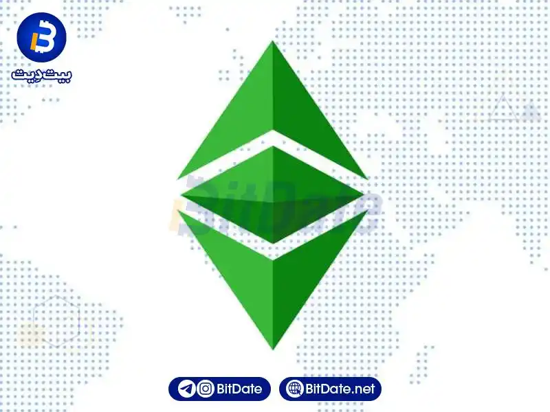 ارز اتریوم کلاسیک Ethereum Classic چیست؟