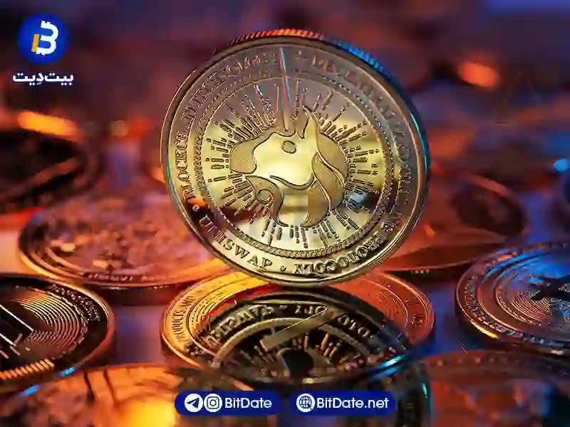 تاریخچه ارز یونی سواپ Uniswap