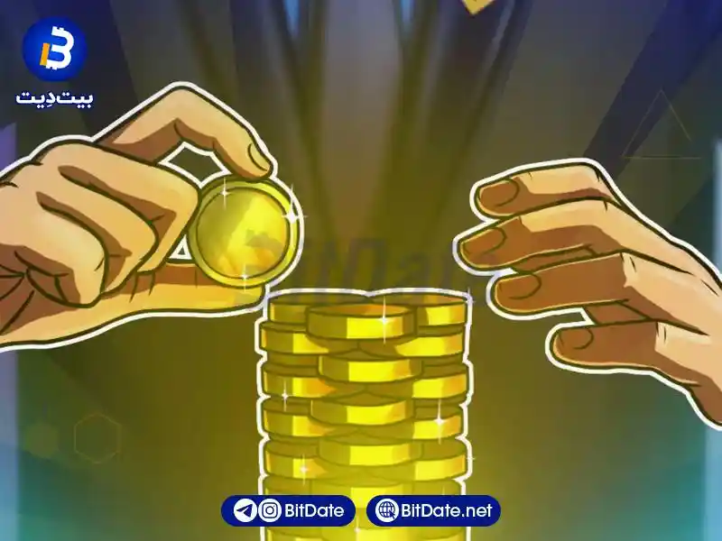 تعداد سکه در گردش و اقتصاد توکونومیک کسپا (KAS)