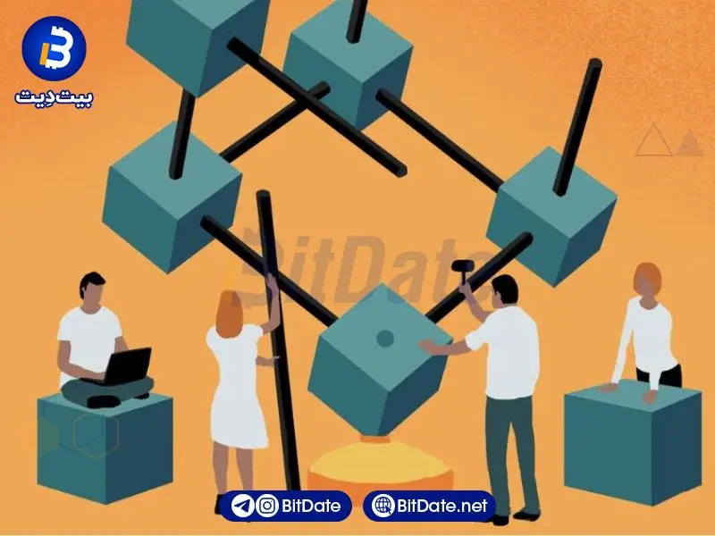 مقایسه بلاکچین کرونوس با سایر بلاکچین‌ها