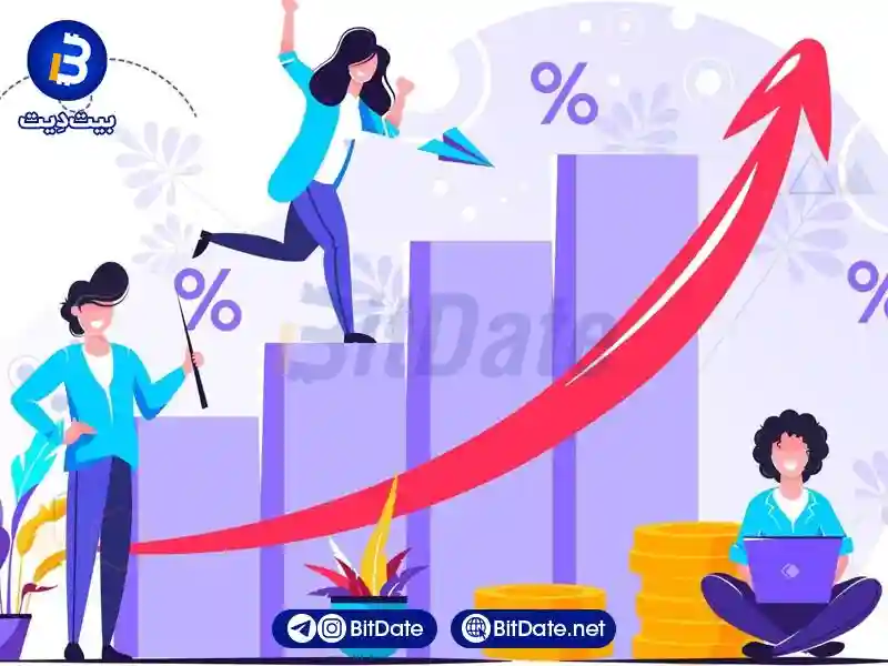 میزان گردش سرمایه و اقتصاد توکونومیک ارز اوکی بی OKB
