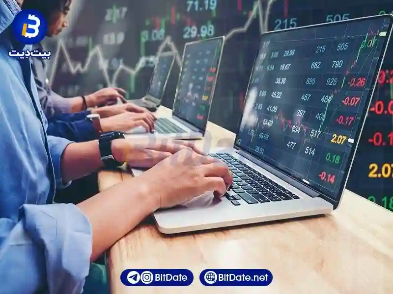 نحوه خرید ارز کسپا Kaspa از صرافی